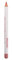 IMPALA | Lip Liner Color 123 Rose Petal | Long-Lasting Waterproof Creamy Lip Liner | Lip Plumping Effect | Long-Lasting Matte Lipstick, Professional Makeup