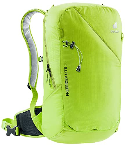 deuter Freerider Lite 20 Skitouren Rucksack