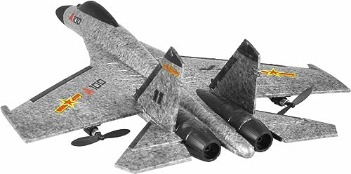 Amewi J-11 Flugzeug 3 Kanal 2,4GHz RTF Mode 2 Gyro