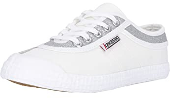 Kawasaki Glitter Canvas Shoe, Zapatillas Unisex Adulto