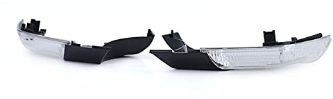 Aussenspiegel Blinker Paar für VW Polo 9N 05-09 Skoda Octavia 1Z 05-08