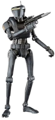 Figure Droid Action 15cm