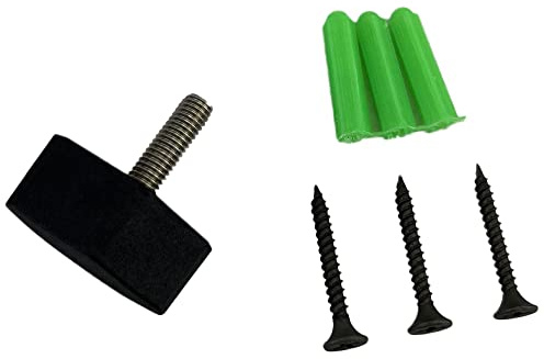 Poeland Connection Screw for Garden Light