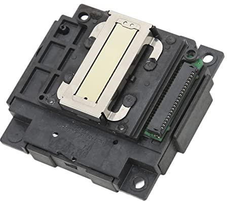 Tbest Cabezal L355 Reemplazo del Cabezal De Impresión Et2650 Cabezal De Impresión 2670 para L120 Et 2720 Et4700 Cabeça De Impressao Impressão Cabezal De Impresión Cabezal De