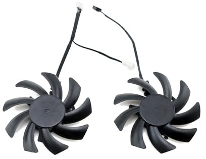 Ventola per scheda grafica HP/Dell RTX 3060 Ti OEM, Lenovo3060Ti-OEM ventola di raffreddamento per schede grafiche di ricambio