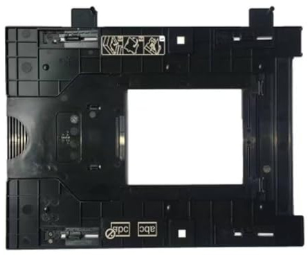 ZenithRide 4x5 Film Strip Holder Negative Positive Photo Scanner Slide Compatible With V700 PHOTO V750 PRO V800 V850 4990 GT X900 GT X970 Printer