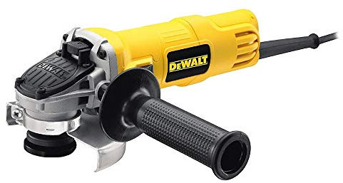 Stanley Black & Decker Smerigliatrici - Dwe4056-qs smerigliatrice ang.115mm