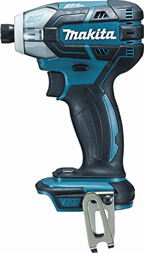 Makita DTS141Z Cordless Pulse Screwdriver 18.0 V (Without Battery, Without Charger)