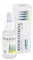 RINOPANTEINA GTT NASALI 30ML