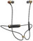 House of Marley Uplift 2 Wireless - écouteurs Bluetooth / écouteurs avec isolation de bruit, Micro pour appel mains-libres, 3 boutons de commande, ergonomie ajustement parfait - Brass