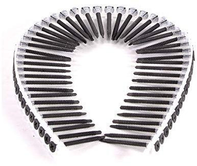 Spax Schnellbauschrauben3,5 x 35mm 1000 Stück (magaziniert) Trompetenkopf