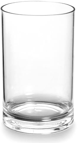 Lacor 63148 – Set mit 6 Tassen für Kinder, Tritan, BPA-frei, 300 ml | Langlebiges Profi-Utensil; entwickelt für optimale Leistung und schnelle, unkomplizierte Reinigung in der Spülmaschine