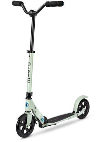Patinaje de Patinetes Marca MICRO para Unisex Adulto