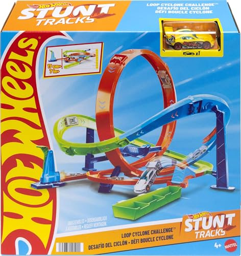 Hot Wheels HTK16