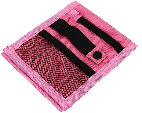 Operitacx 2 Pz Taschino Medico Penna Del Dottore Forbice Da Barbiere Forniture Per Ufficio Scuola Ospedaliera Custodia Per Penne Panno Oxford Forbici Per Multifunzione Opera