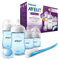 Philips Fläschchen, Blau, 6-teiliges Set
