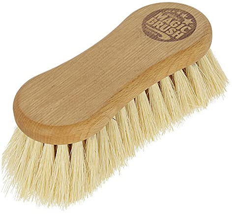 Kerbl 3297789 MagicBrush Soft Reinigungsbürste, 20 Stück