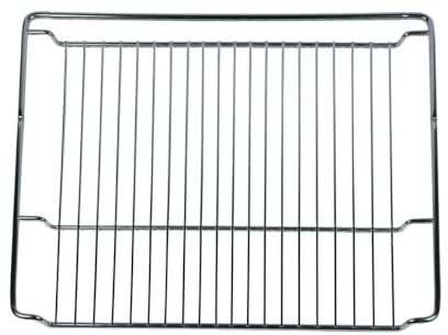 easyPART passend für BOSCH 00740815 Grillrost 430x375mm Kombirost für