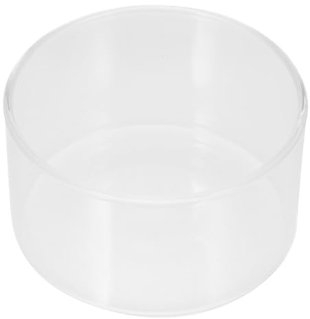 CIMAXIC Plantes De Micro-Paysage Pots Mignons avec Couvercles Bouteille De Pulvérisation Ramequins De Jardin Bouteille d'eau De Brume Arrosoir D'Intérieur Cintre Pot De Terrarium