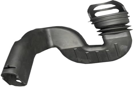 For LG FLX80Y2W C1410SV2W Drum Washing Machine Drain Hose, Corrugated Rubber Replacement for Laundry Machines(Mar62542002)