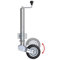 Festnight- Rueda Jockey Plegable 60 mm