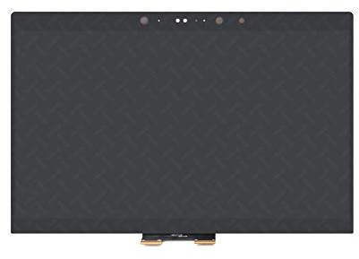 FTDLCD® Écran tactile LCD Full HD 30 broches LED N133HCE-G62 pour HP EliteBook X360 1030 G3 1920 x 1080 13,3