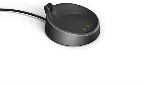 Jabra Evolve2 75 Deskstand USB-C, schwarz, Duo