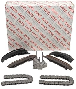 AIC Kit de cadena de distribución 59024Set arriba, debajo