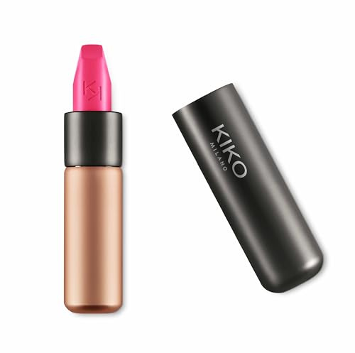 KIKO Milano Velvet Passion Matte Lipstick 307 | Mjukt matt läppstift
