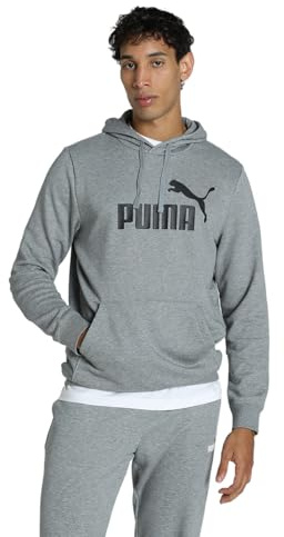PUMA ESS nr. 1 Logo Hoodie TR