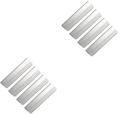 Mikinona 80 Stk Augenbraue Für Make-up-shop Augenbrauen-rasierwerkzeug Gesichtshaarentfernung Augenbrauenschneider Für Männer Augenbrauenrasierer Make-up-augenbrauen-tools Rasiermesser