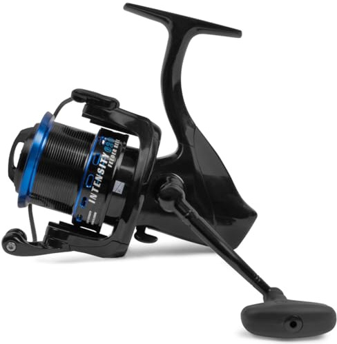 Reel Preston intensity 620 feeder reel