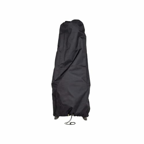 La Hacienda Premium Chimenea Cover Extra Large 60572, Black