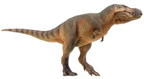 PNSO Luxiong the Zhuchengtyrannus