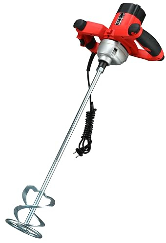 Rubimix-7 minimax eu 1200 w max ø120 mm 0-680 tr/min ip20