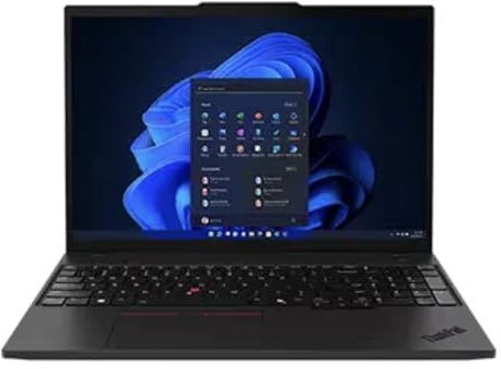Lenovo 2025 ThinkPad P16s Gen 4 Mobile Workstation with AMD Ryzen AI 9 HX PRO 370 Processor, 16 WUXGA 100%sRGB 500 nits Non-Touch Display, 64GB DDR5 Memory, 1TB SSD, Wi-Fi 7, Win 11 Pro - Copilot+ PC