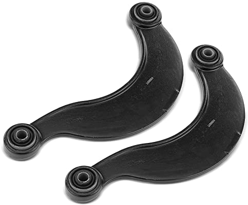 Frankberg 2x Querlenker Oben Hinten Kompatibel mit Focus DAW DBW 1.4L-2.0L 1998-2004 3 BK BL 1.3L-2.3L 2003-2014 V50 MW 1.6L-2.5L 2004-2012 Replace# 31277305