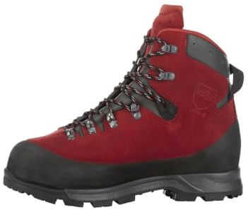 HAIX Protector Forest 2.1 GTX mid Dein sicherer und beweglicher Begleiter im Wald: Dein Protector Forest GTX mid.. 44