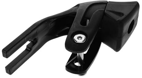 HONMEET Bremsstopper Für Rollschuhe Und Inline-Skates Effektive Sicherheitsbremse Einfach Zu Montieren Kompakt Tragbar Vielseitiges Zubehör Für Altersgruppen Und Rollschuhtypen