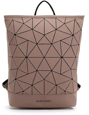 SURI FREY Rucksack SFY SURI Sports Jessy-Lu 18049 Damen Rucksäcke Uni