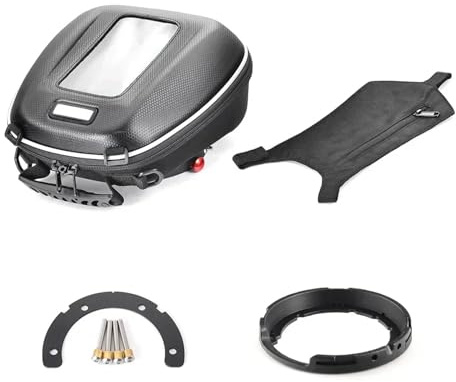 R1250GS R1200GS 2024 Tank Rucksack Gepäck Lagerung Taschen Für BMW R 1200 1250 1100 1150 GS RS F750GS F850GS F900 K1200 S1000XR