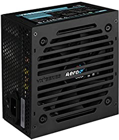 Fuente DE ALIMENTACION AEROCOOL PGS VX-700PLUS 700W 80+ Box