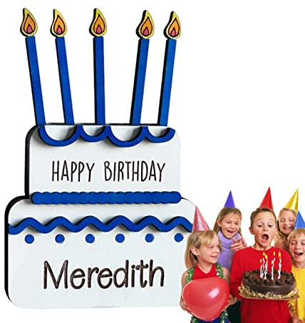 Geldhalter zum Geburtstag für Geldgeschenke,Kerze Design Spardose für Kuchen | Geldbaum-Geschenkhalter für Weihnachten, Geburtstag, Hochzeit, Foto, Abschluss Fowybe