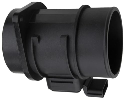 Debimetro Compatibile con Opel per Movano per Vivaro 2006-2013 2014 2015 2016 MAF Sensore di Flusso d'Aria di Massa Sensore MAF OEM: 5WK97008Z 5WK97008 8200280060
