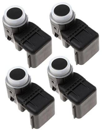 EILKhnLK Park Distance Control 4 Pcs/lot 95720-4T500 957204T500 Compatible with Kia 15 PDC Parking Distance Control Sensor Car Accessories