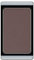 Artdeco Eye Brow Powder Poudre pour sourcils 18 Cinder Brown 1g