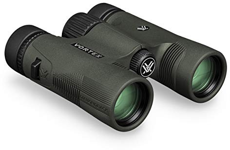 Vortex Diamondback HD 10x28 Kikare, Svart, 450 g