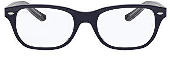 Ray-Ban Junior Vista Unisex 0RY1555 Sonnenbrille, 3853, 46