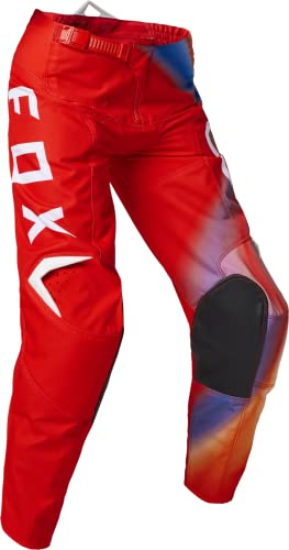 Fox Pantalón de Crosshose 180 Toxsyk Youth - Pantalones Unisex niños