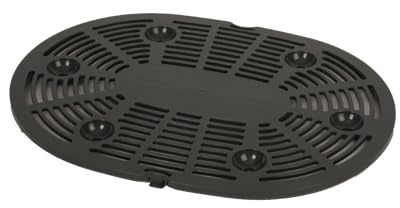 Grille amovible grise Cuiseur vapeur SS-993693 SEB
